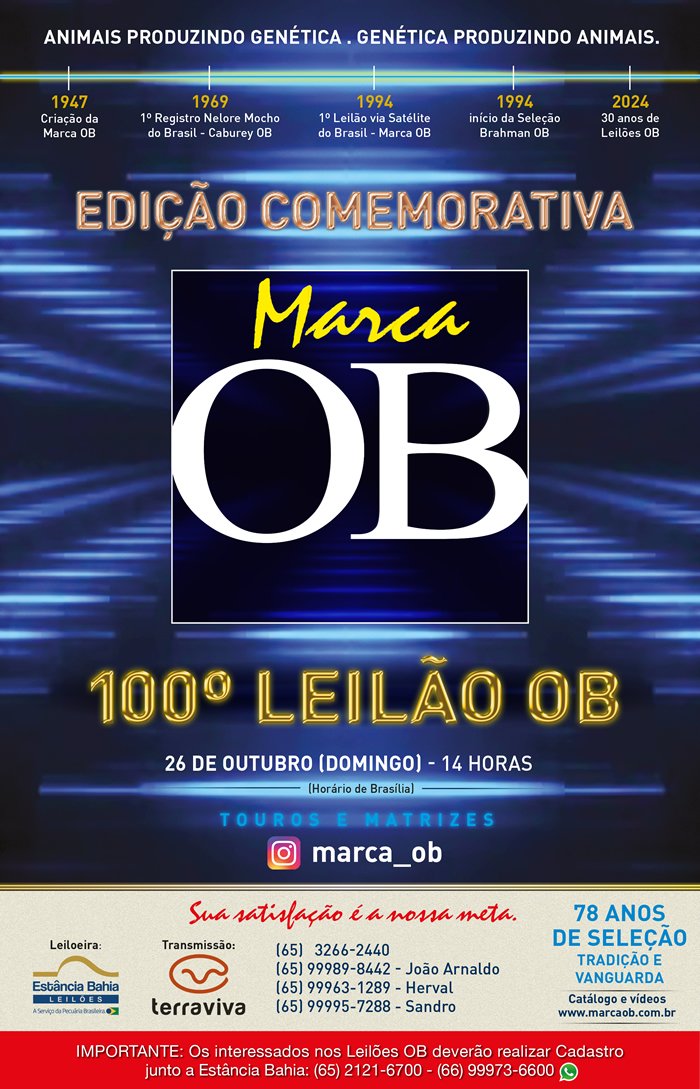 26 de Outubro